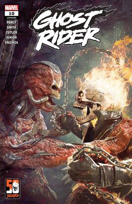 Ghost Rider Vol 10 10
