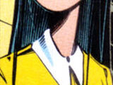 Gloria Brickman (Earth-616)