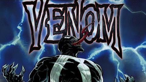 Go Behind the Scenes of Venom 1