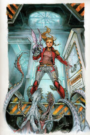 Katherine Pryde Earth 616 Marvel Database Fandom