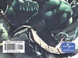 Hulk: Gamma Games Vol 1 1