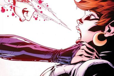 New Mutants Annual Vol 1 2 | Marvel Database | Fandom