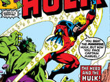 Incredible Hulk Vol 1 246