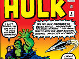 Incredible Hulk Vol 1 3