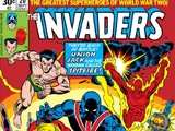 Invaders Vol 1 20
