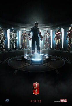 Fmovies iron man 3 sale