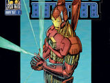 Iron Man Vol 2 7