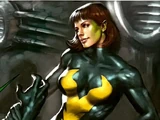 Janet Van Dyne (Skrull) (Earth-10223)