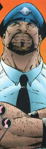 Juanito Candido (Earth-616) from Ghost Rider Vol 3 70 001