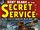Kent Blake of the Secret Service Vol 1 6