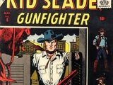 Kid Slade, Gunfighter Vol 1 6