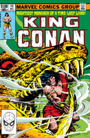 King Conan Vol 1 10