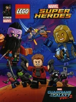 LEGO Marvel Super Heroes Guardians of the Galaxy Vol 1 2.jpg (126 KB) LEGO Marvel Super Heroes: Guardians of the Galaxy #2