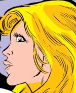 Lisa (Earth-616) from Web of Spider-Man Vol 1 6 0001