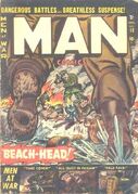 Man Comics Vol 1 13