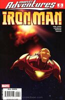 Marvel Adventures Iron Man Vol 1 6
