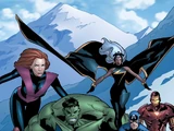 Marvel Adventures The Avengers Vol 1 15
