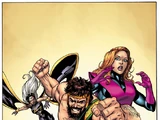 Marvel Adventures The Avengers Vol 1 18