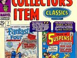 Marvel Collectors' Item Classics Vol 1 7