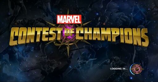 Marvel Contest of Champions (2014)