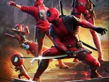 Deadpool Corps (Earth-60713)