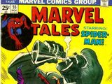 Marvel Tales Vol 2 55