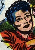 Mary (Earth-616) from Black Rider Vol 1 24 0001