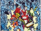 Micronauts Vol 1 9