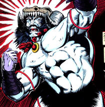 Nuada (Host) (Earth-616) from Marvel Comics Presents Vol 1 109 0001.jpg