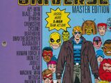 Official Handbook of the Marvel Universe Master Edition Vol 1 24