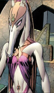 Onomi Whitemane (Earth-616) from Fantastic Four Vol 1 577 001