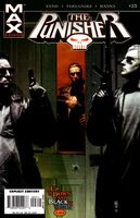 Punisher (Vol. 7) #23