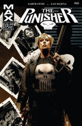 Punisher Vol 7 #49