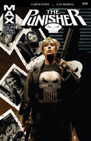 Punisher (Vol. 7) #49