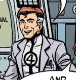 Home to X-Vengers (Earth-231013)