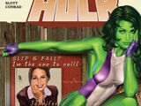 She-Hulk Vol 2 7