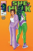 She-Hulk (Vol. 5) #10