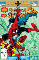 Spectacular Spider-Man Annual Vol 1 11