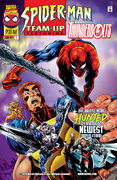 Spider-Man Team-Up Vol 1 7