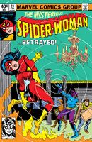 Spider-Woman Vol 1 23