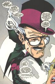 Stan Lee from Excalibur Vol 1 -1 001