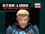 Star-Lord: The Hollow Crown TPB Vol 1 1
