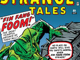 Strange Tales Vol 1 89