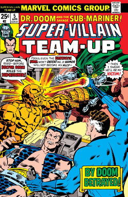 アメコミ・英語版　SUPER-VILLAINS UNITE アメコミ・英語版 SUPER-VILLAINS UNITE