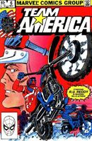 Team America Vol 1 6