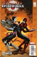 Ultimate Spider-Man Vol 1 115