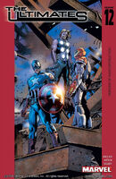 Ultimates #12