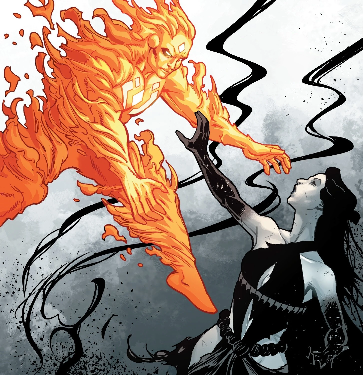 Nyx Earth 616 Marvel Database Fandom