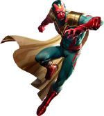 Marvel Super War (Earth-TRN789)