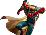 Vision (Earth-TRN789)